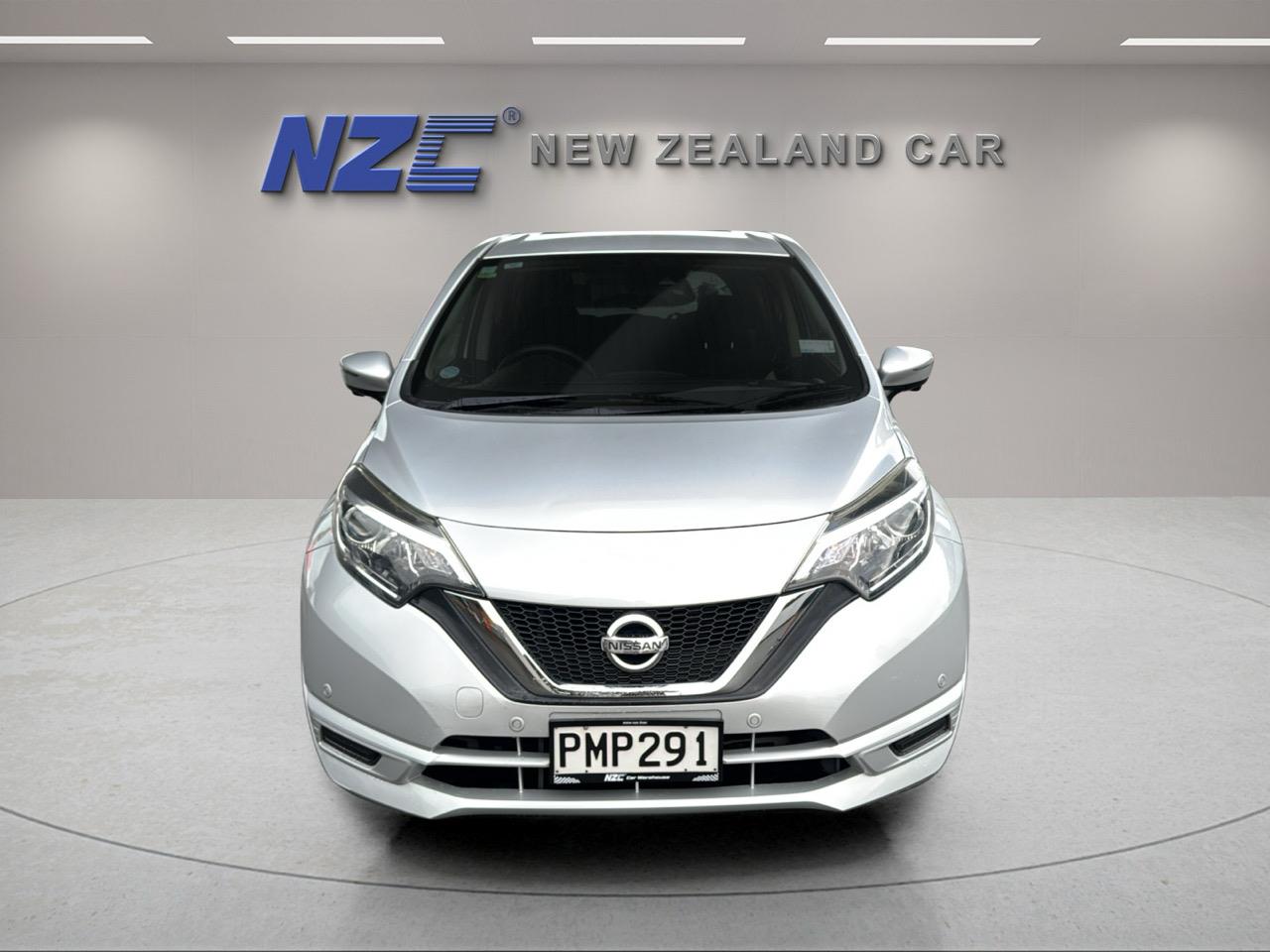 2017 Nissan NOTE only $34 weekly