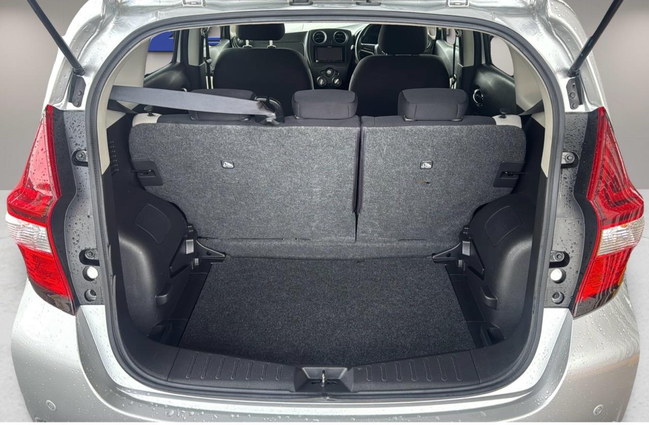 2017 Nissan NOTE only $34 weekly