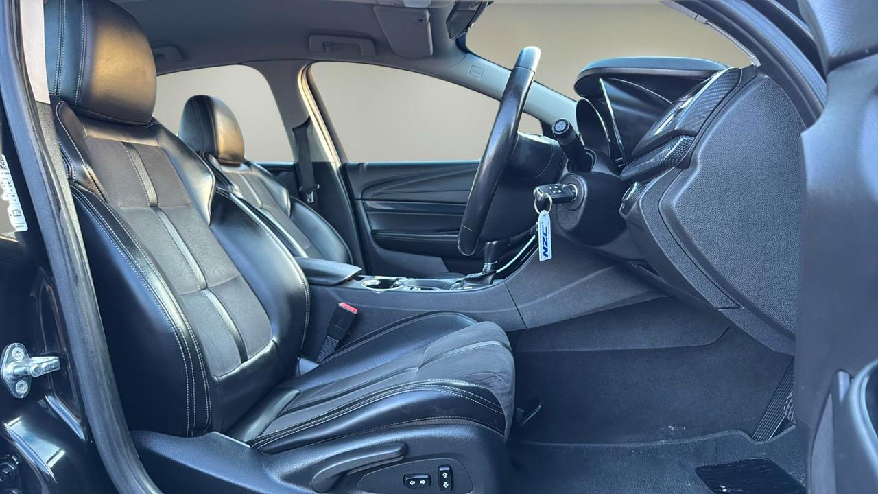 2015 Holden Commodore only $47 weekly