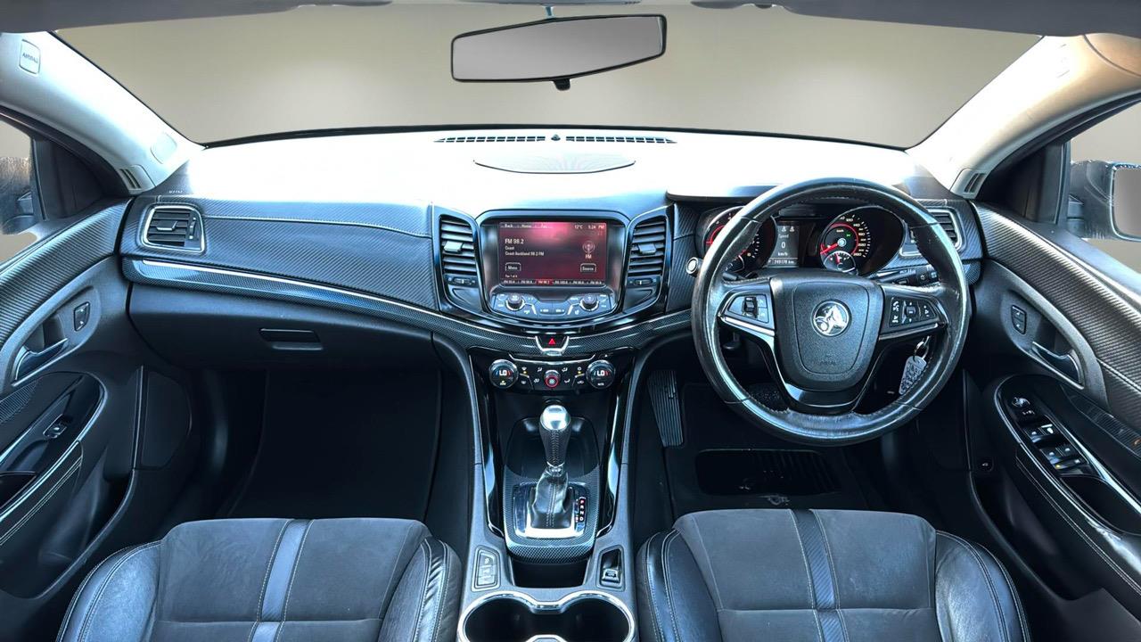2015 Holden Commodore only $47 weekly