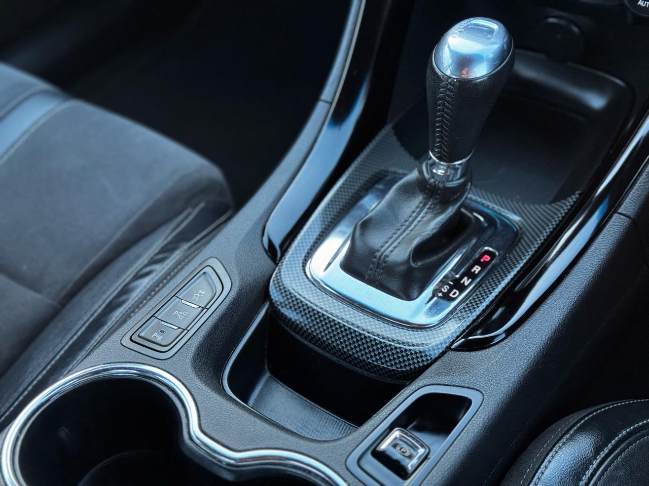 2015 Holden Commodore only $47 weekly