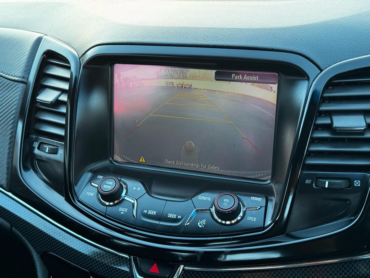 2015 Holden Commodore only $47 weekly
