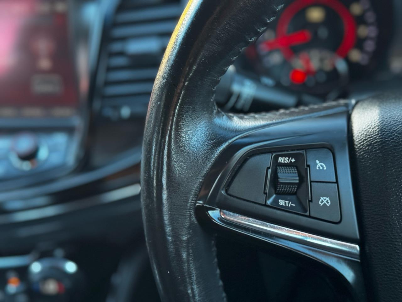 2015 Holden Commodore only $47 weekly