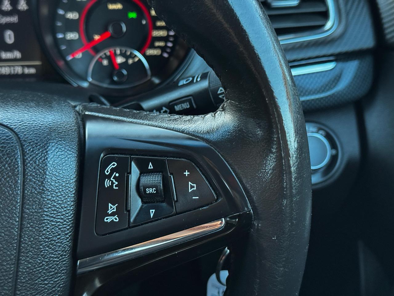 2015 Holden Commodore only $47 weekly