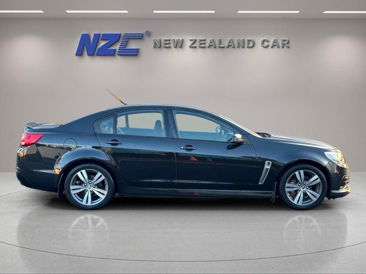 2015 Holden Commodore only $47 weekly