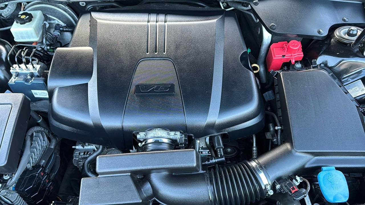 2015 Holden Commodore only $47 weekly