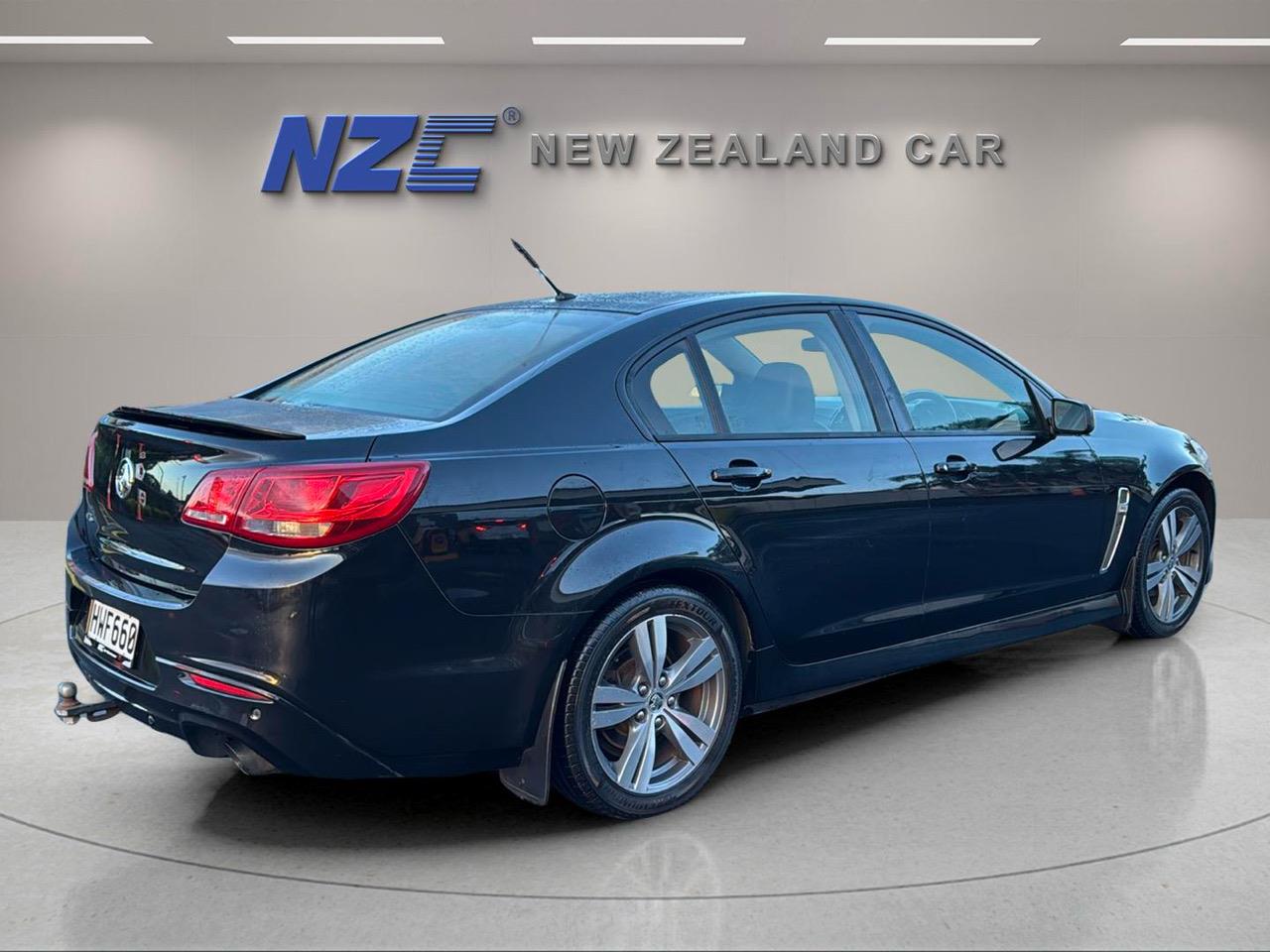 2015 Holden Commodore only $47 weekly