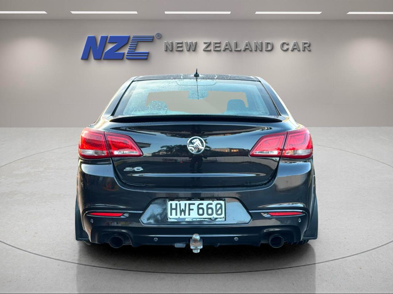 2015 Holden Commodore only $47 weekly