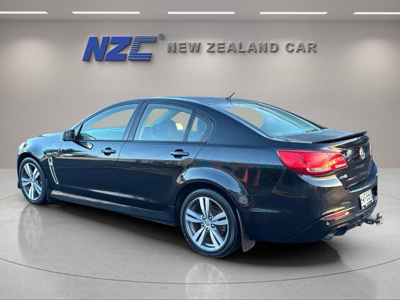 2015 Holden Commodore only $47 weekly