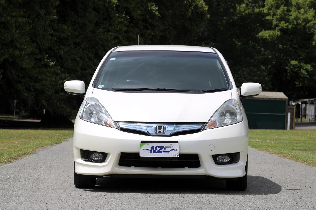 2012 Honda FIT only $44 weekly