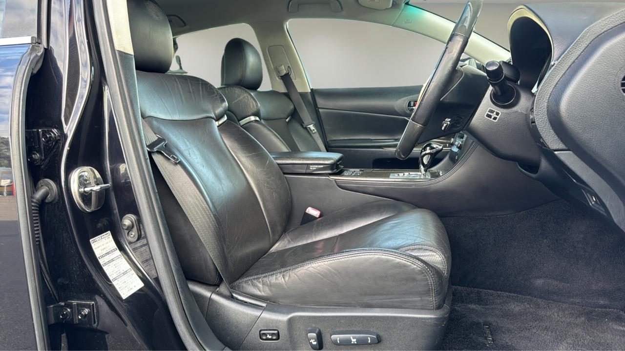 2009 Lexus GS450H only $37 weekly