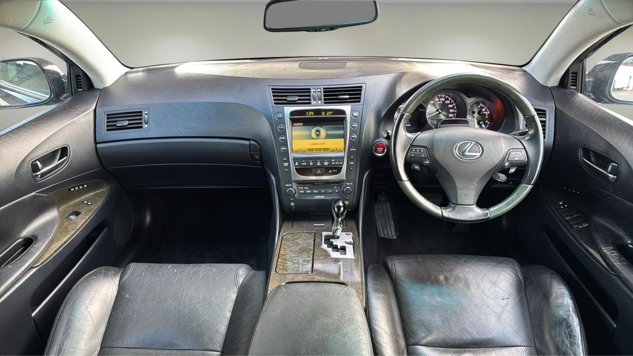 2009 Lexus GS450H only $37 weekly