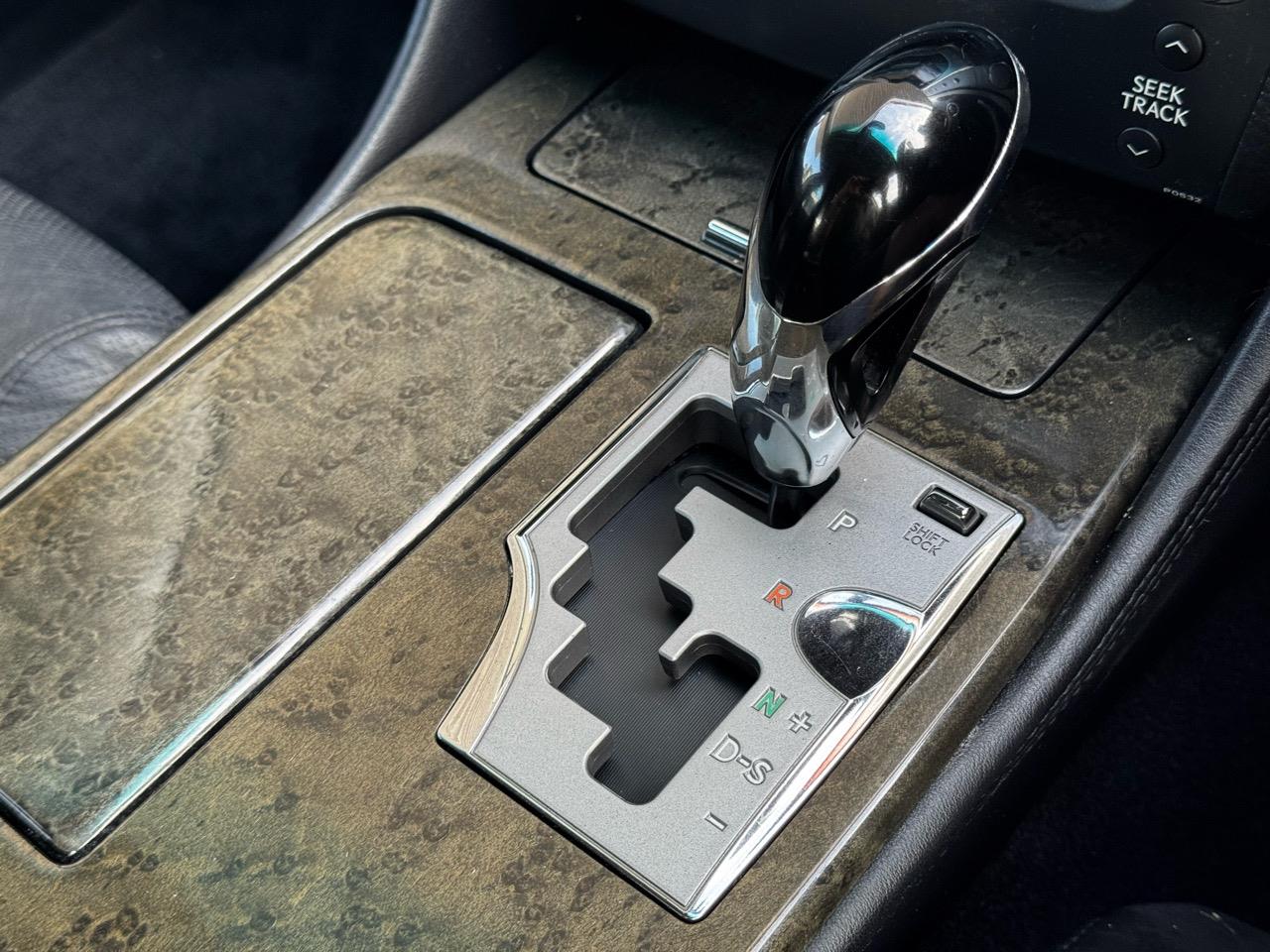 2009 Lexus GS450H only $37 weekly