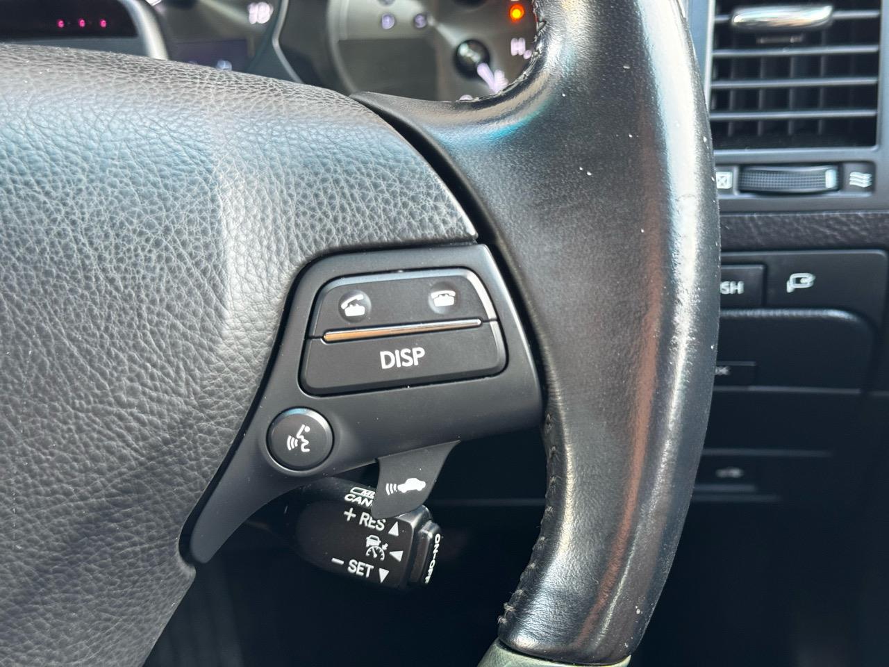 2009 Lexus GS450H only $37 weekly