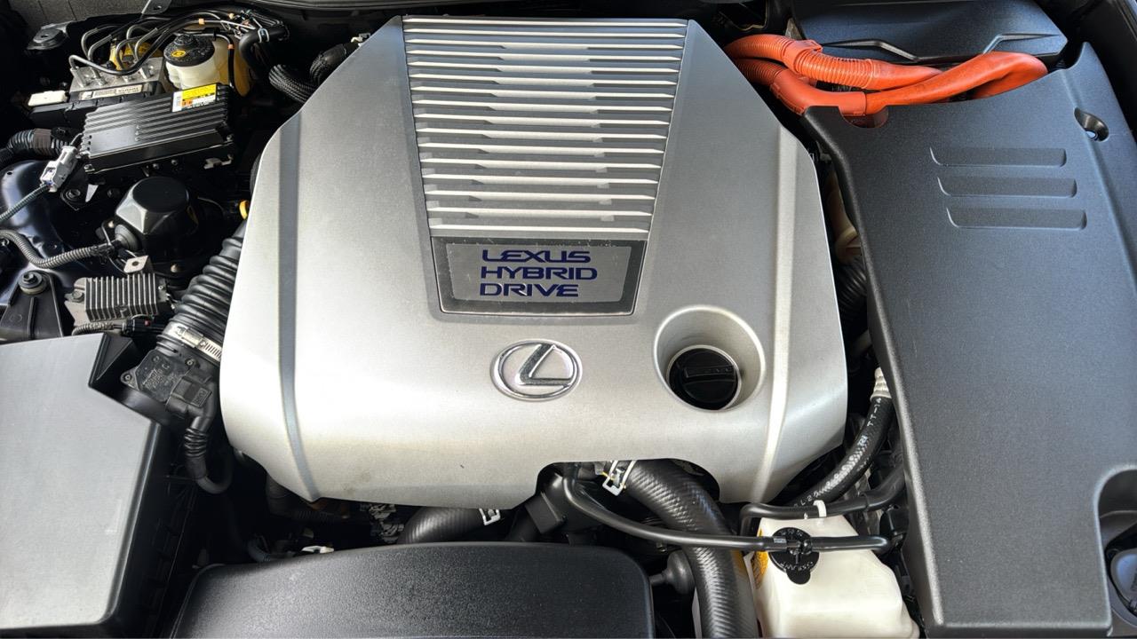 2009 Lexus GS450H only $37 weekly