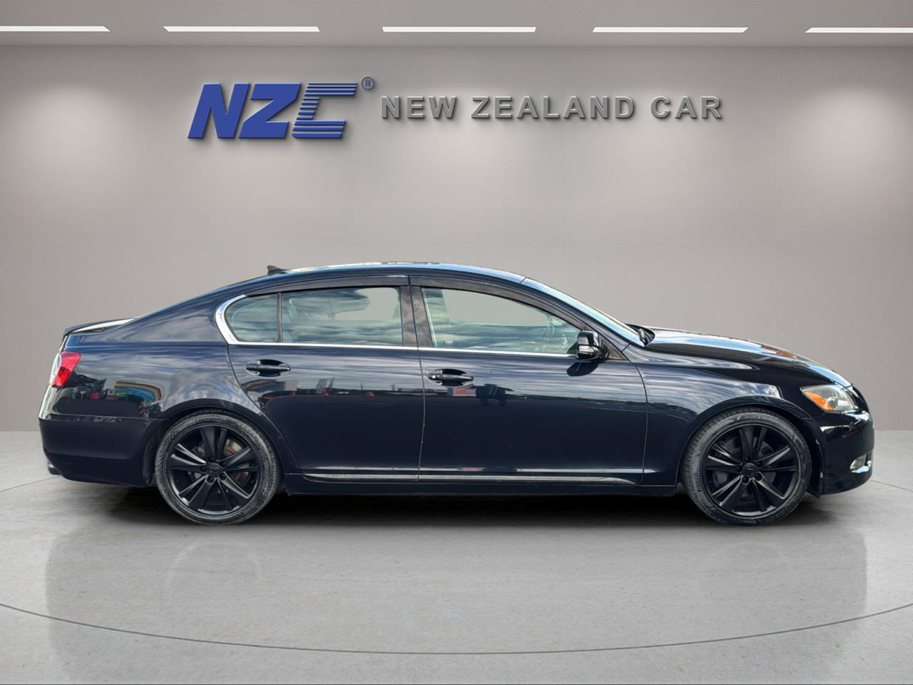 2009 Lexus GS450H only $37 weekly