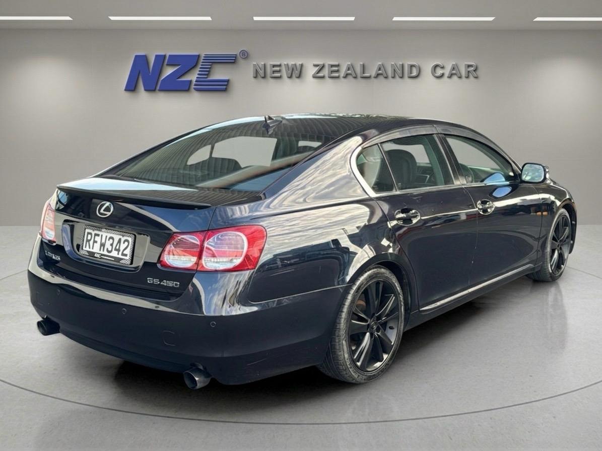 2009 Lexus GS450H only $37 weekly