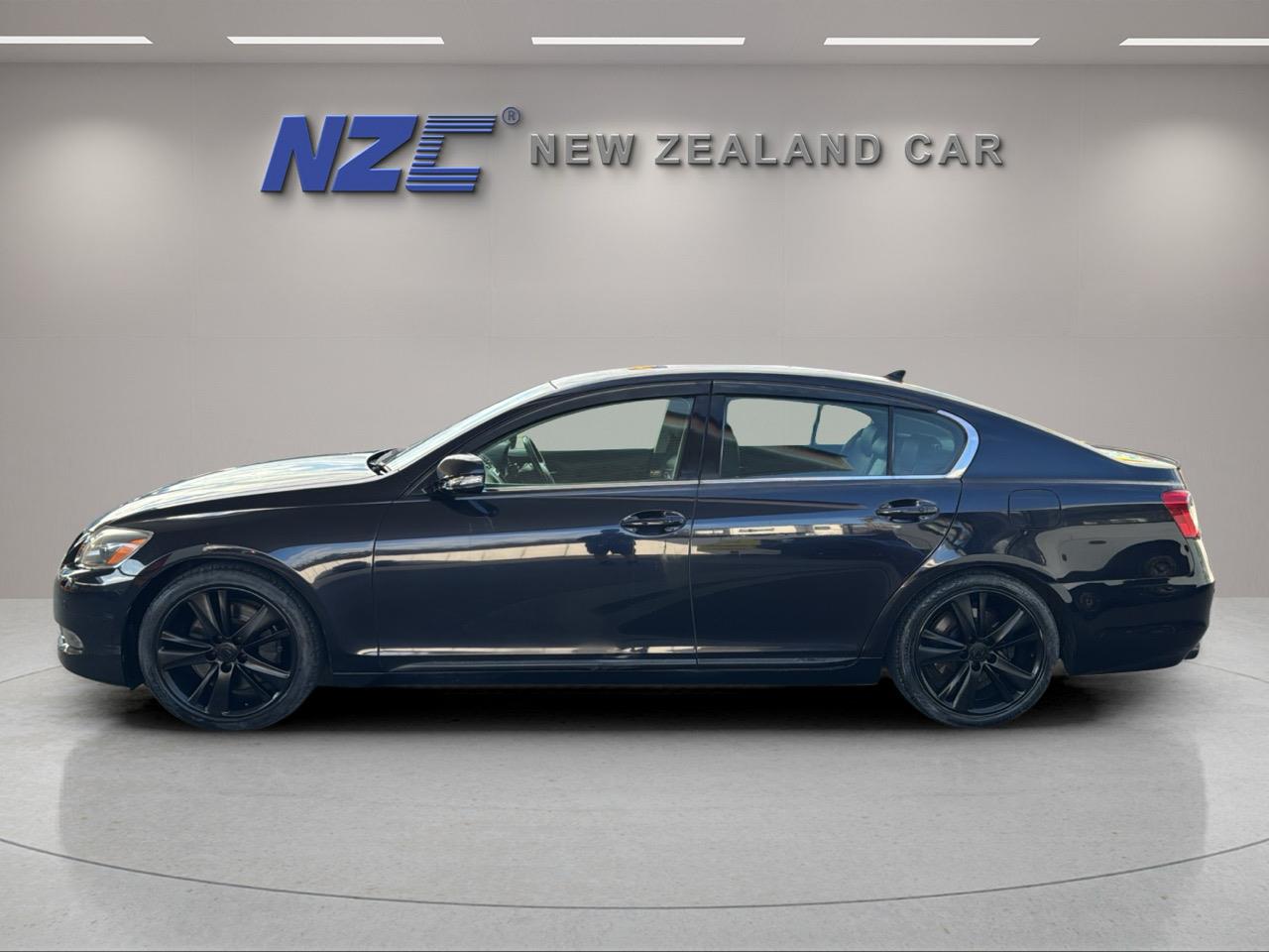 2009 Lexus GS450H only $37 weekly