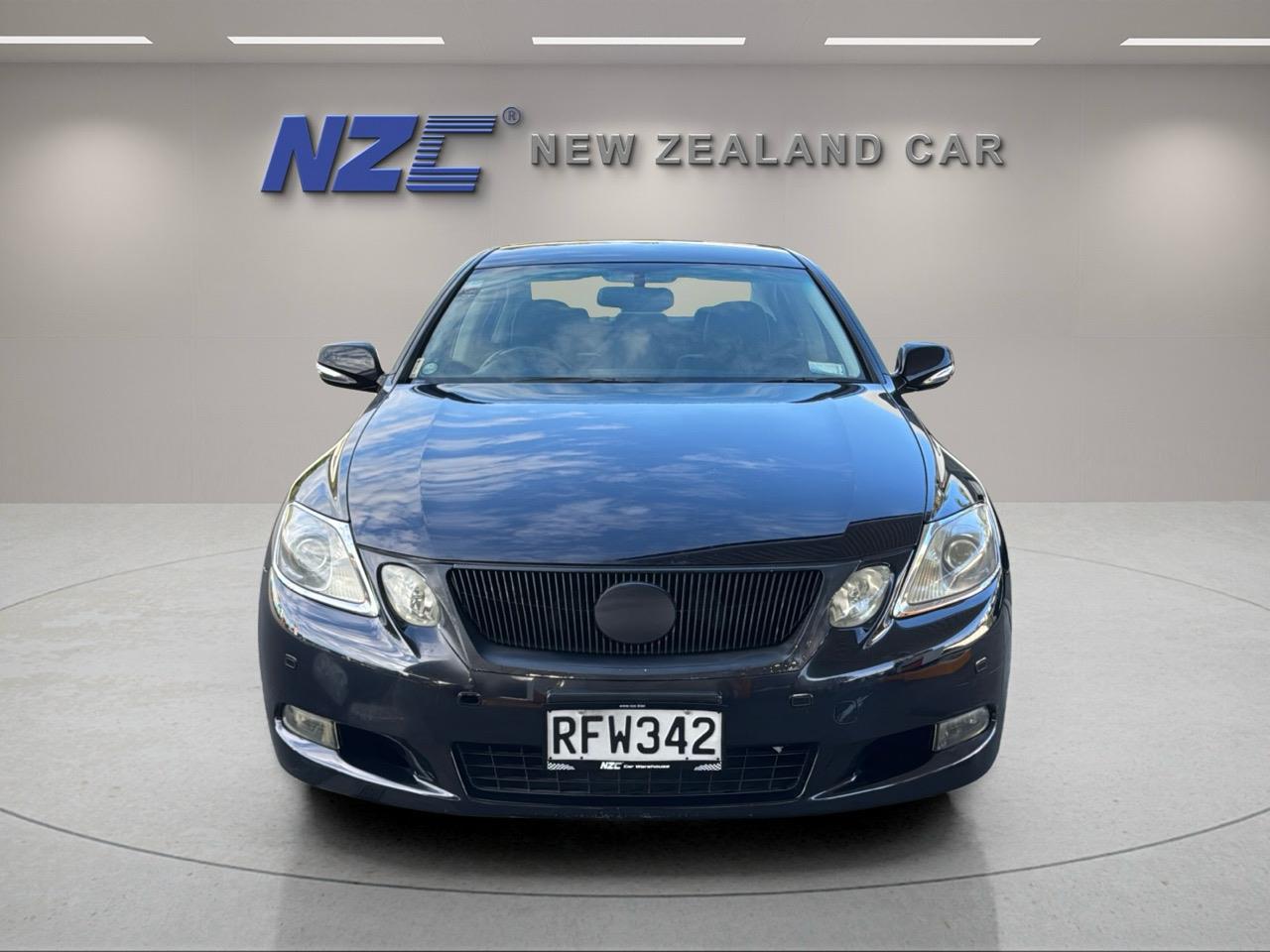 2009 Lexus GS450H only $37 weekly