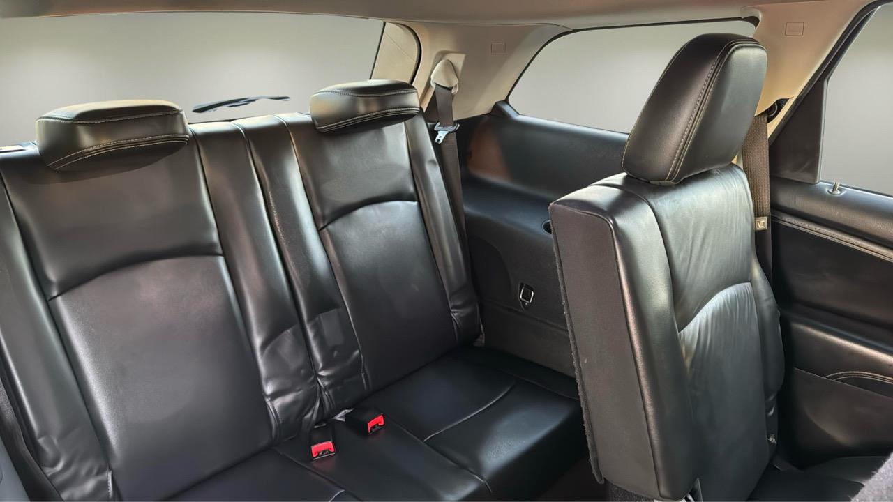2017 Dodge Journey only $59 weekly