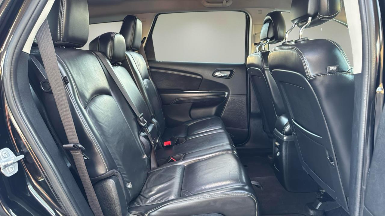 2017 Dodge Journey only $59 weekly