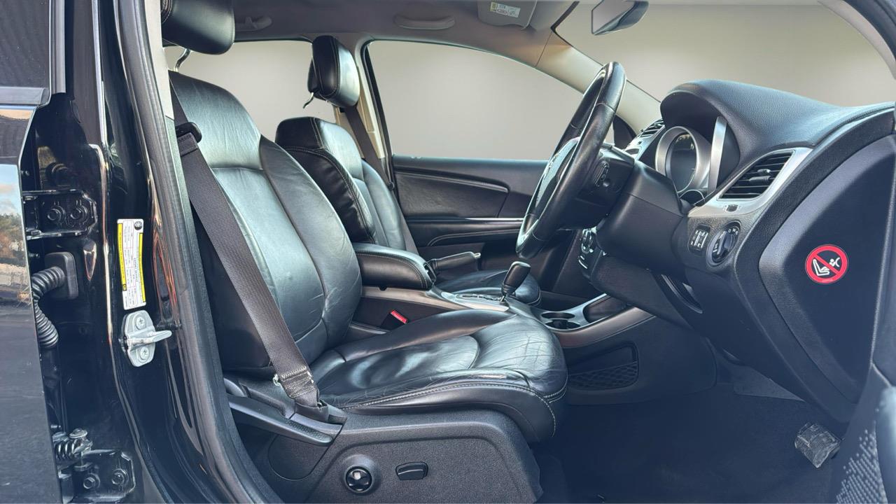 2017 Dodge Journey only $59 weekly