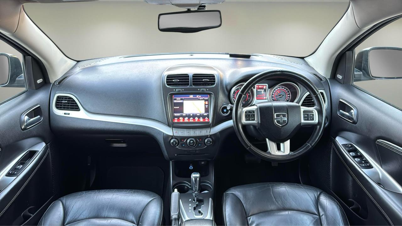 2017 Dodge Journey only $59 weekly