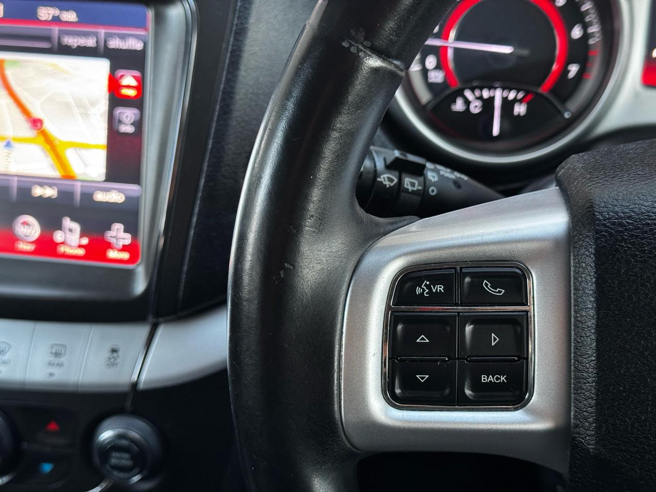 2017 Dodge Journey only $59 weekly