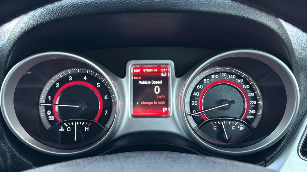 2017 Dodge Journey only $59 weekly