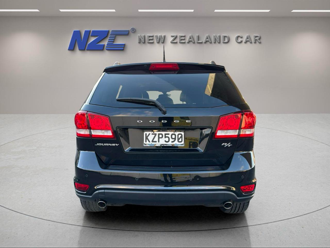 2017 Dodge Journey only $59 weekly