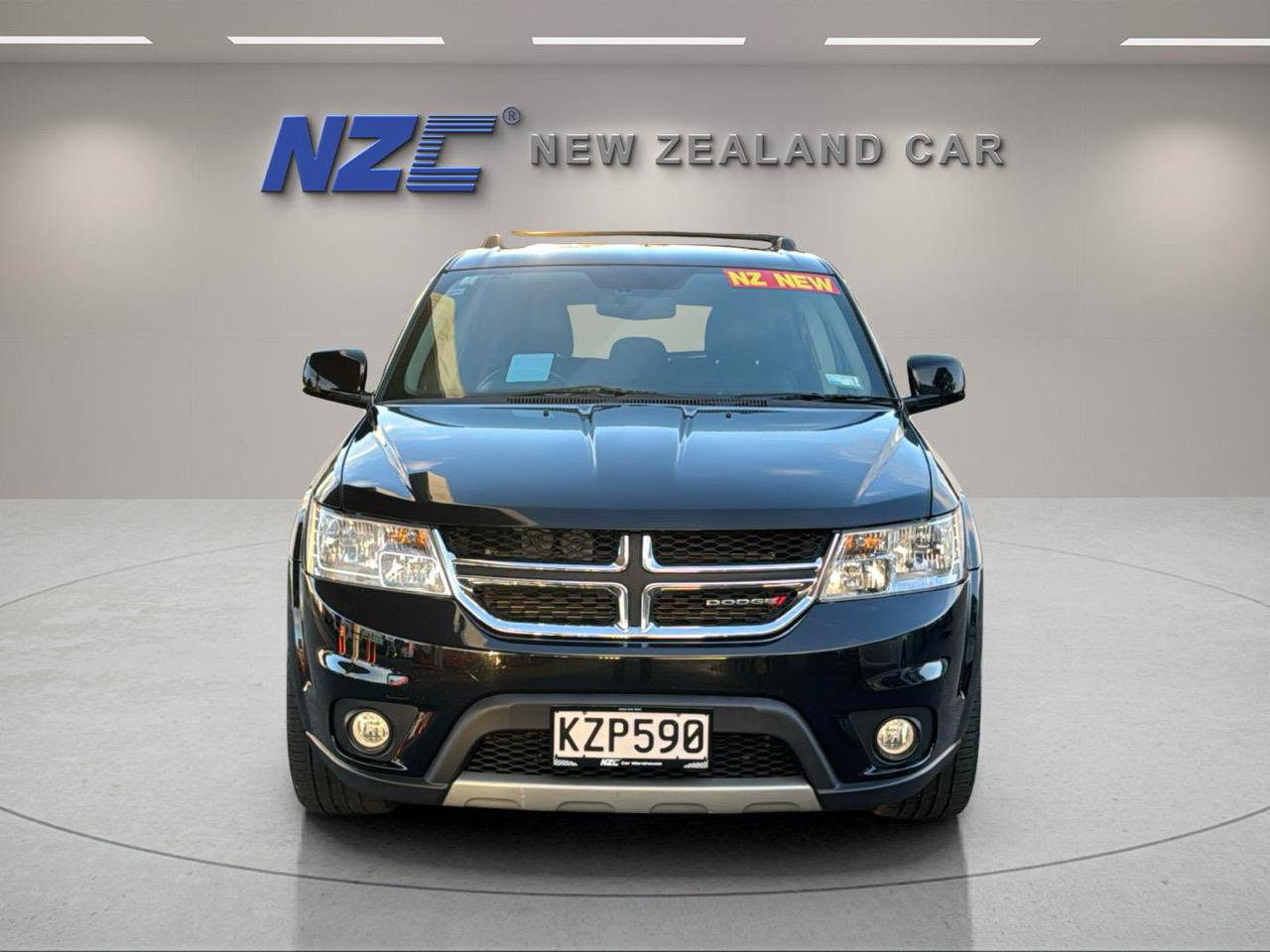2017 Dodge Journey only $59 weekly