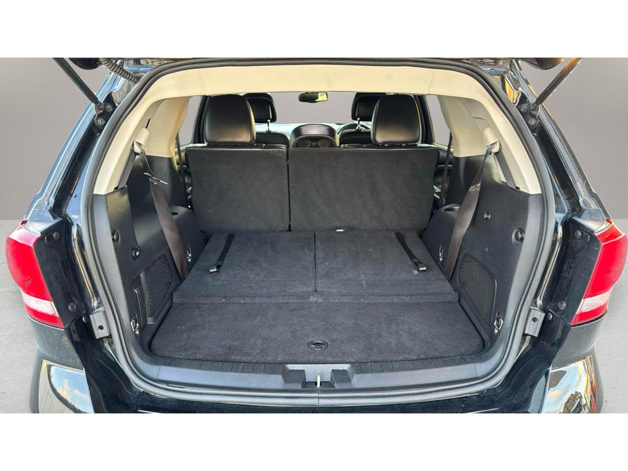 2017 Dodge Journey only $59 weekly