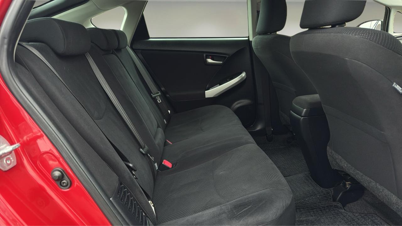 2015 Toyota Prius only $47 weekly