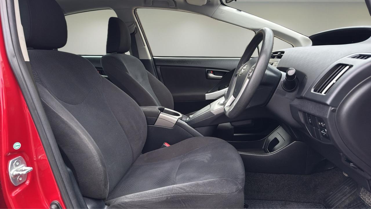 2015 Toyota Prius only $47 weekly