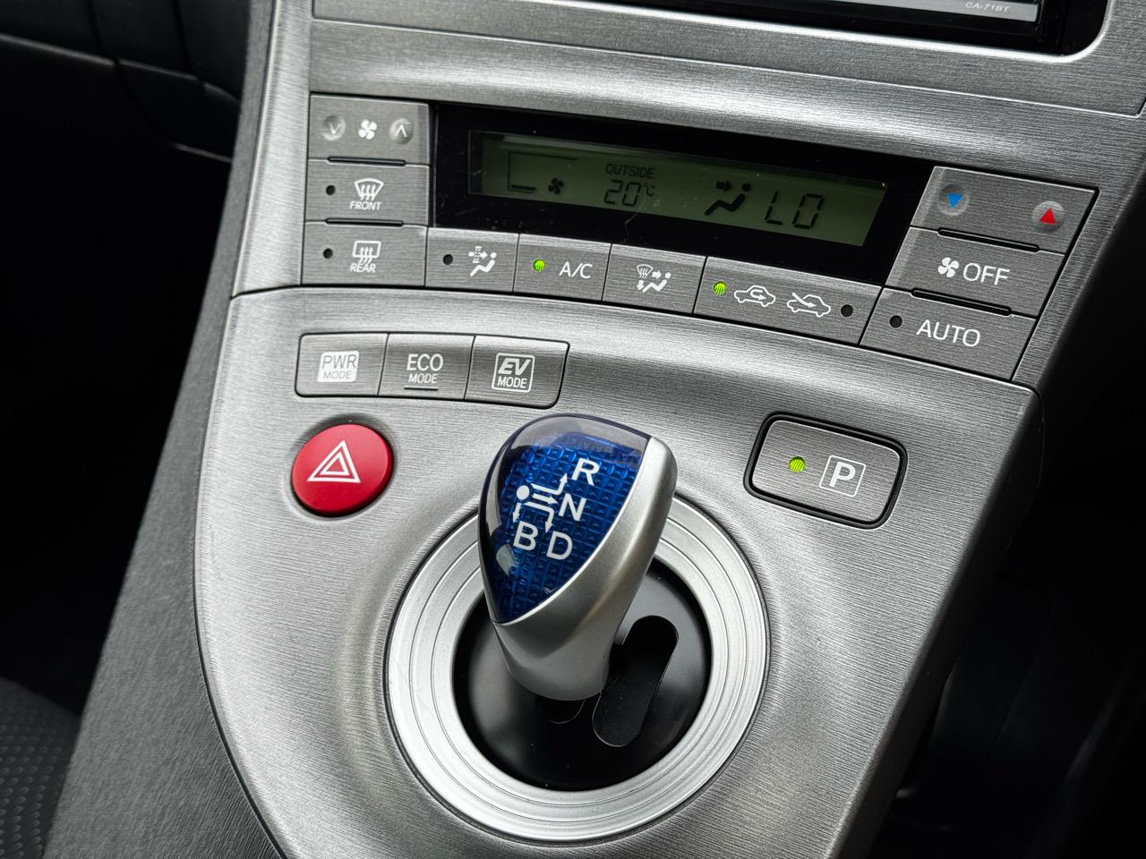 2015 Toyota Prius only $47 weekly