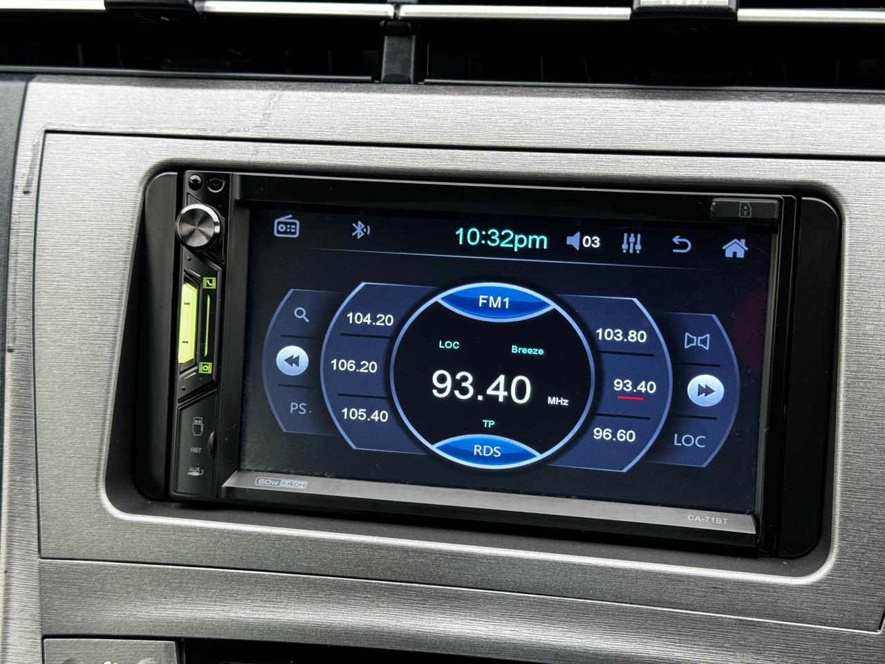 2015 Toyota Prius only $47 weekly