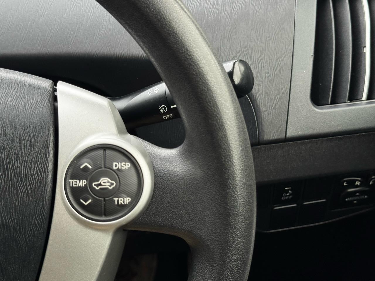 2015 Toyota Prius only $47 weekly