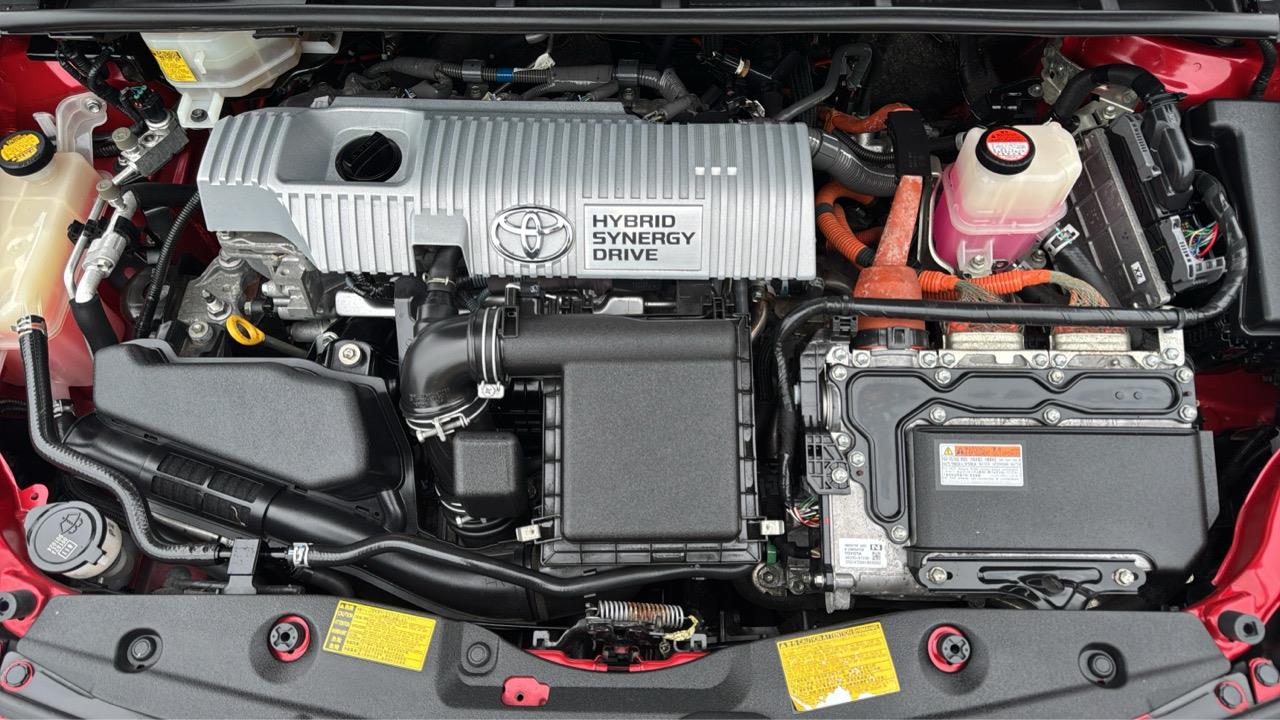 2015 Toyota Prius only $47 weekly