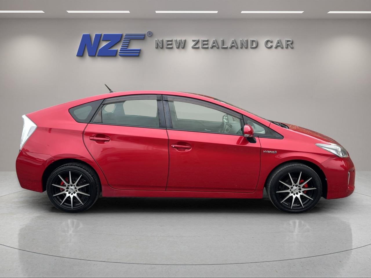 2015 Toyota Prius only $47 weekly