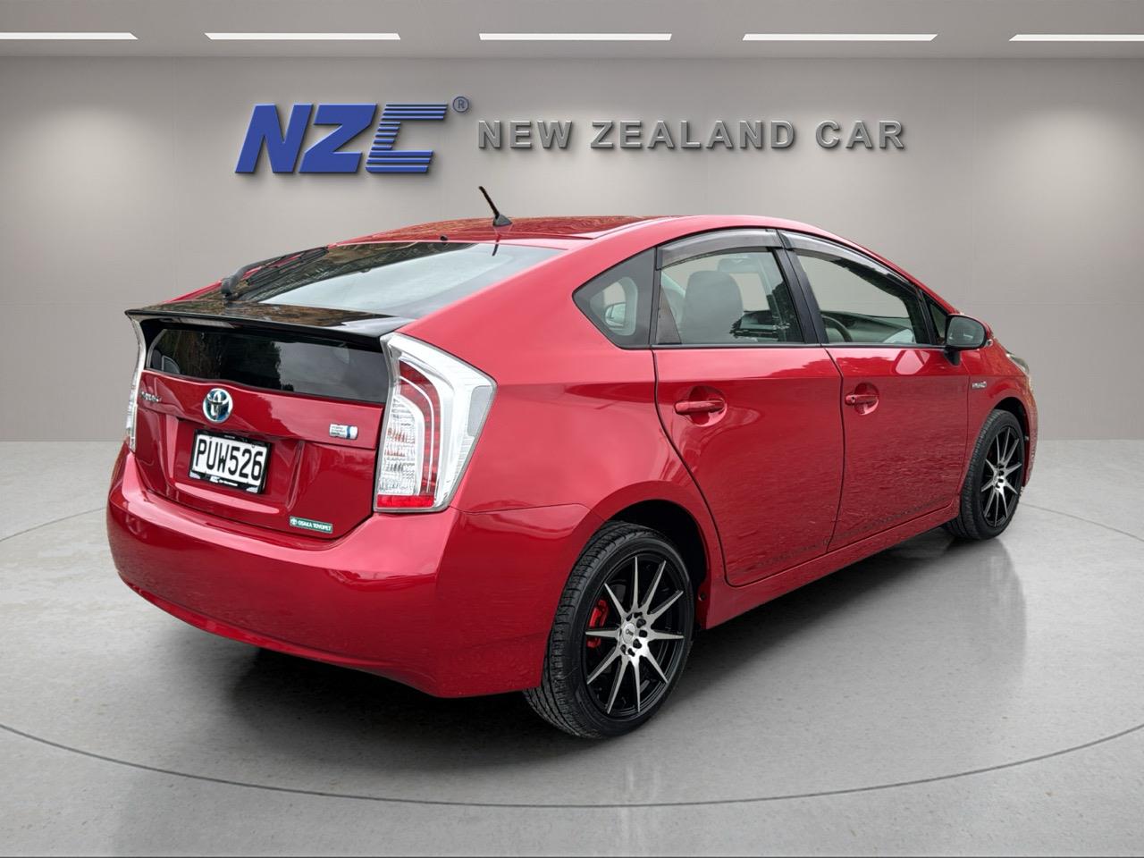 2015 Toyota Prius only $47 weekly