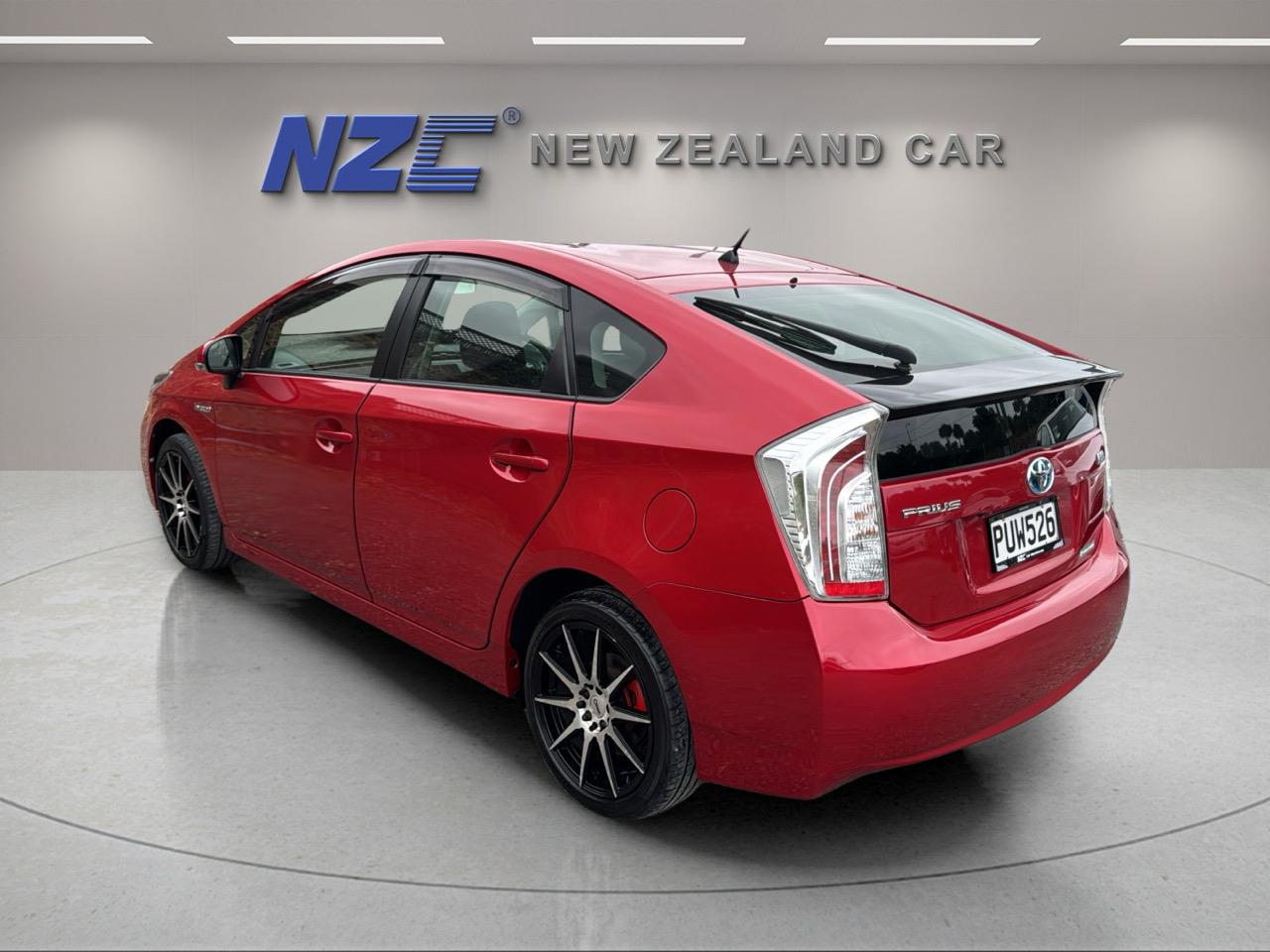 2015 Toyota Prius only $47 weekly
