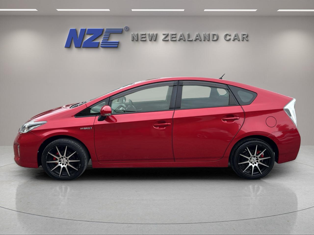 2015 Toyota Prius only $47 weekly