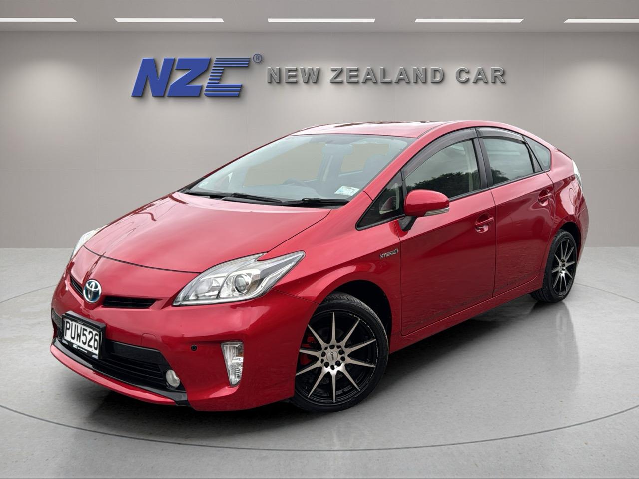 2015 Toyota Prius only $47 weekly