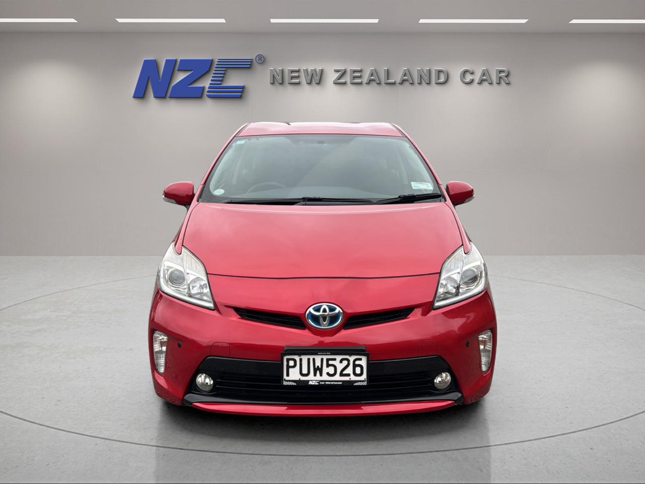 2015 Toyota Prius only $47 weekly