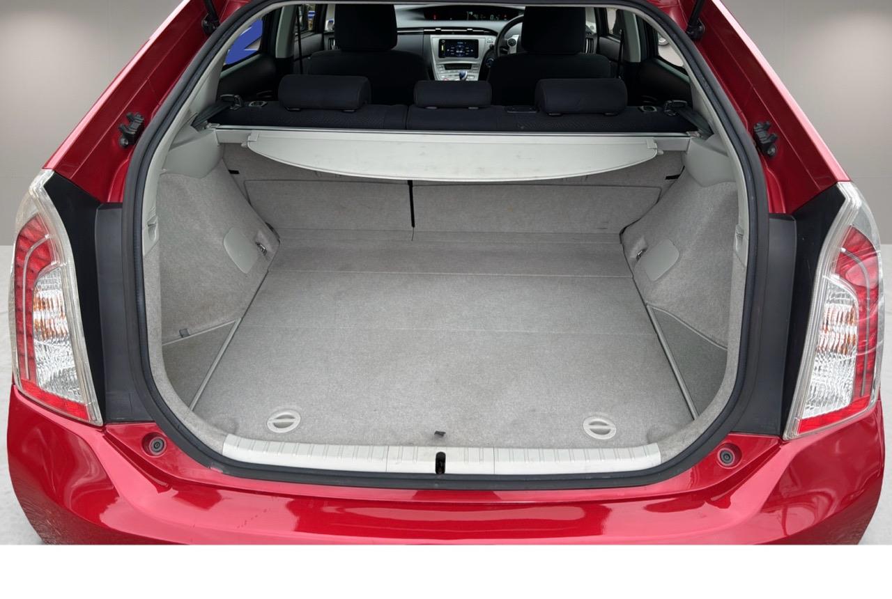 2015 Toyota Prius only $47 weekly