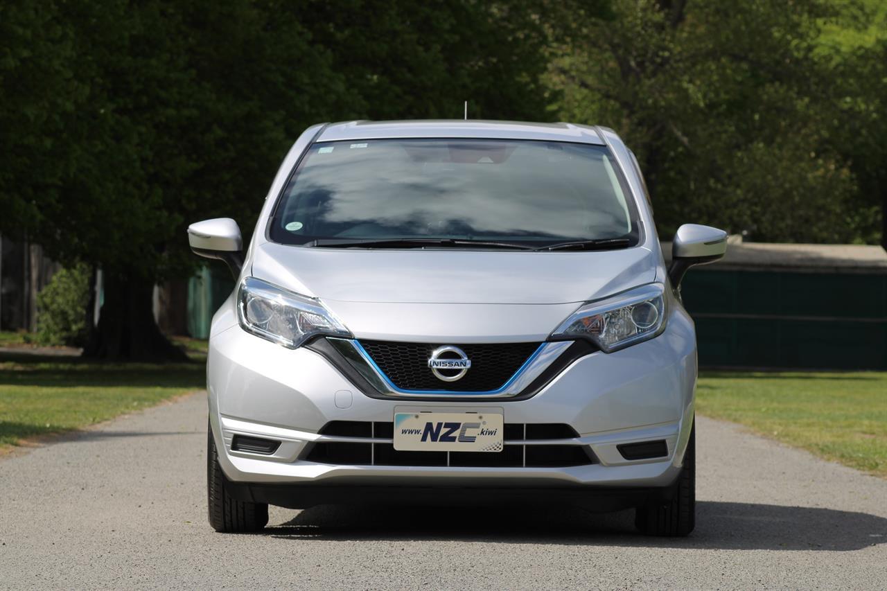 2018 Nissan NOTE only $59 weekly