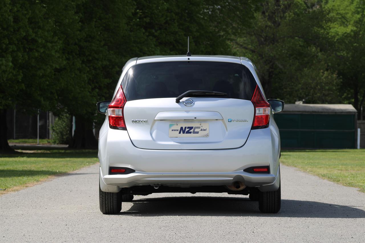 2018 Nissan NOTE only $59 weekly