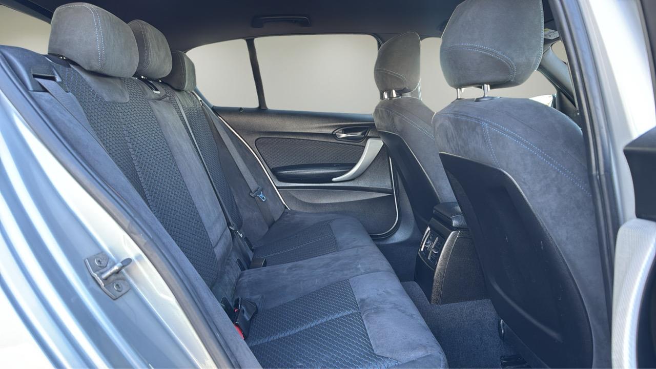 2014 BMW 116i only $47 weekly