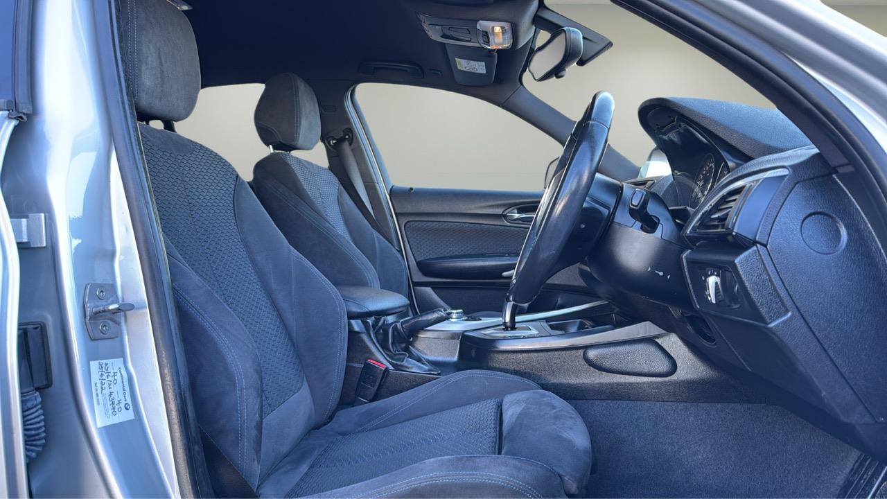 2014 BMW 116i only $47 weekly