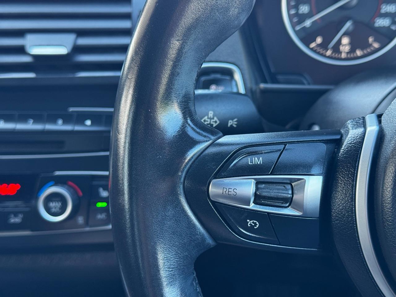 2014 BMW 116i only $47 weekly